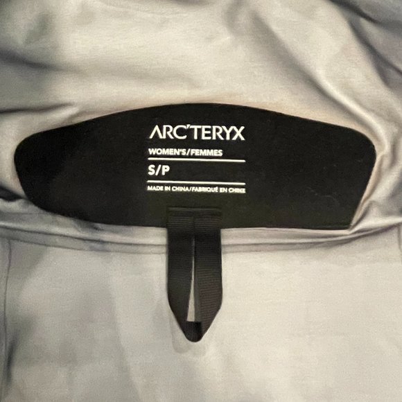 Arc’teryx Sentinel Jacket - Size Small - Picture 7 of 7